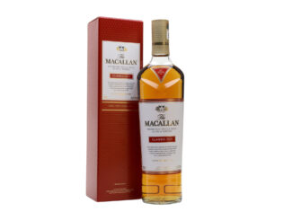 The Macallan Classic Cut 2018 - USA VERSION 750ml