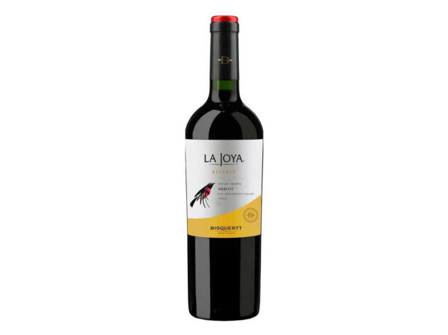 La Joya Reserva Merlot