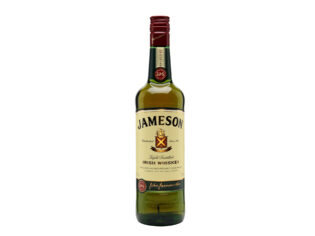 John Jameson's Irish Whiskey