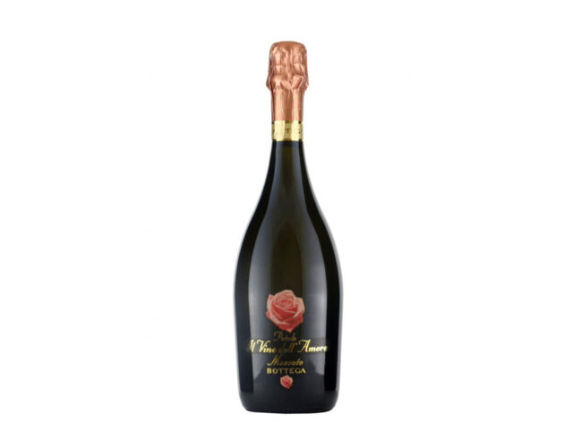 Bottega Moscato NV