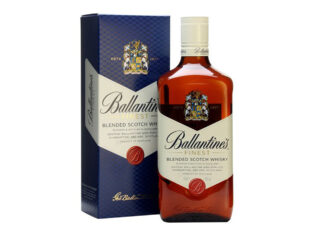 Ballantine's Finest