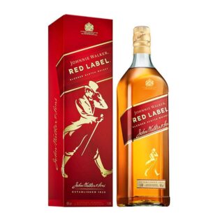 Johnnie Walker Red Label
