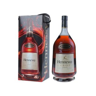 Hennessy VSOP(有盒) 3000 ml