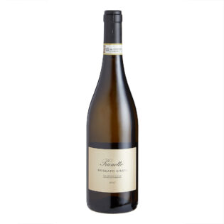 Prunotto Moscato d'Asti DOCG 2018