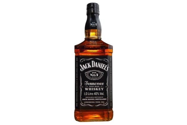 Jack Daniel's Tennessee
