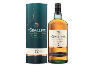 The Singleton 12yrs 700ml